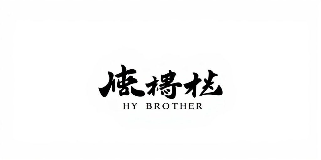 华谊兄弟logo